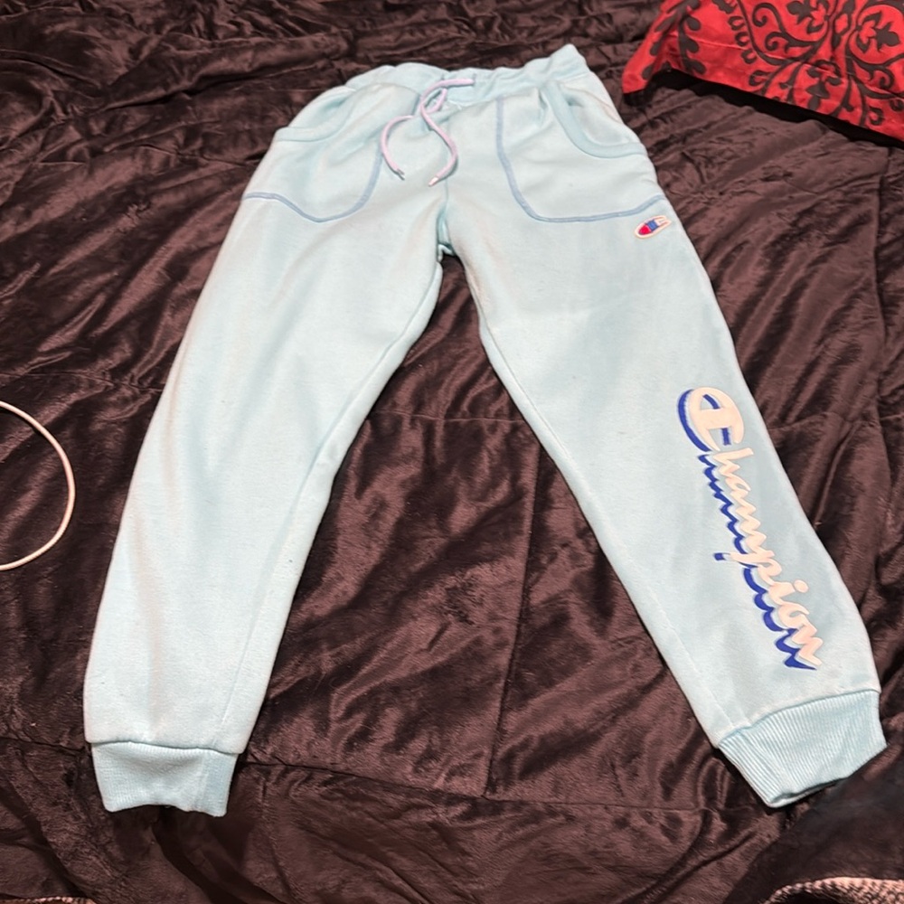 Sweatpants